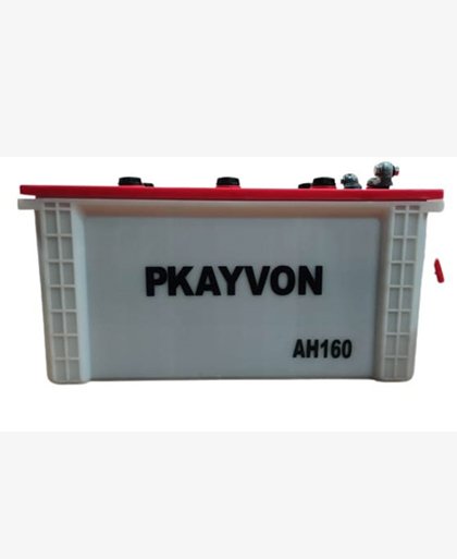 Pkayvon